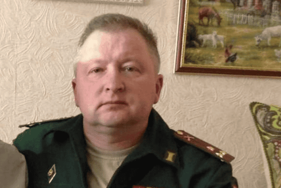 Russian Officer Killed in Moscow Blast Turned Out to Be Missile and Artillery Ammunition Supply Colonel