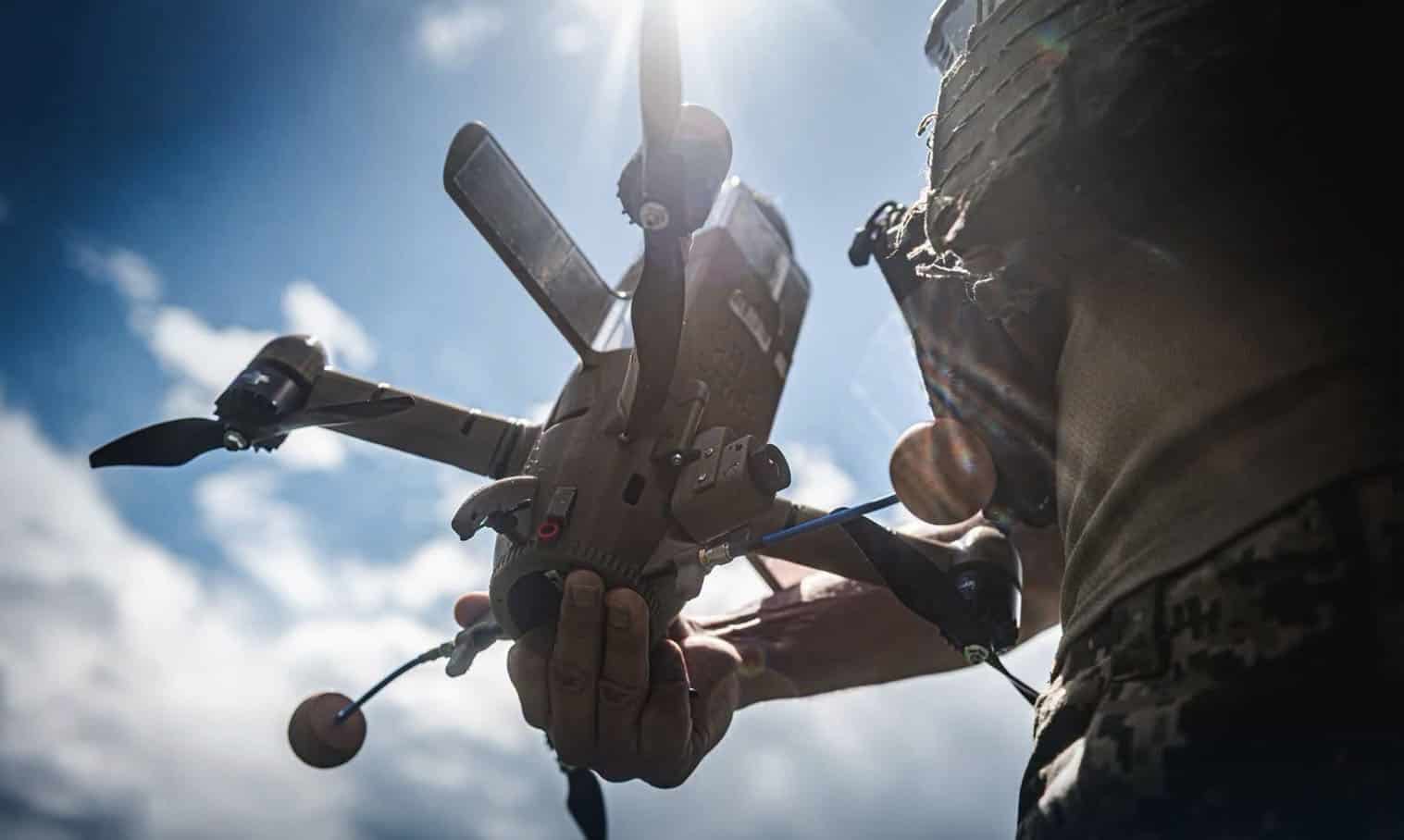Armed Forces of Ukraine to Receive Guaranteed Minimum Number of Drones Each Month: Basic Level Project Has Begun