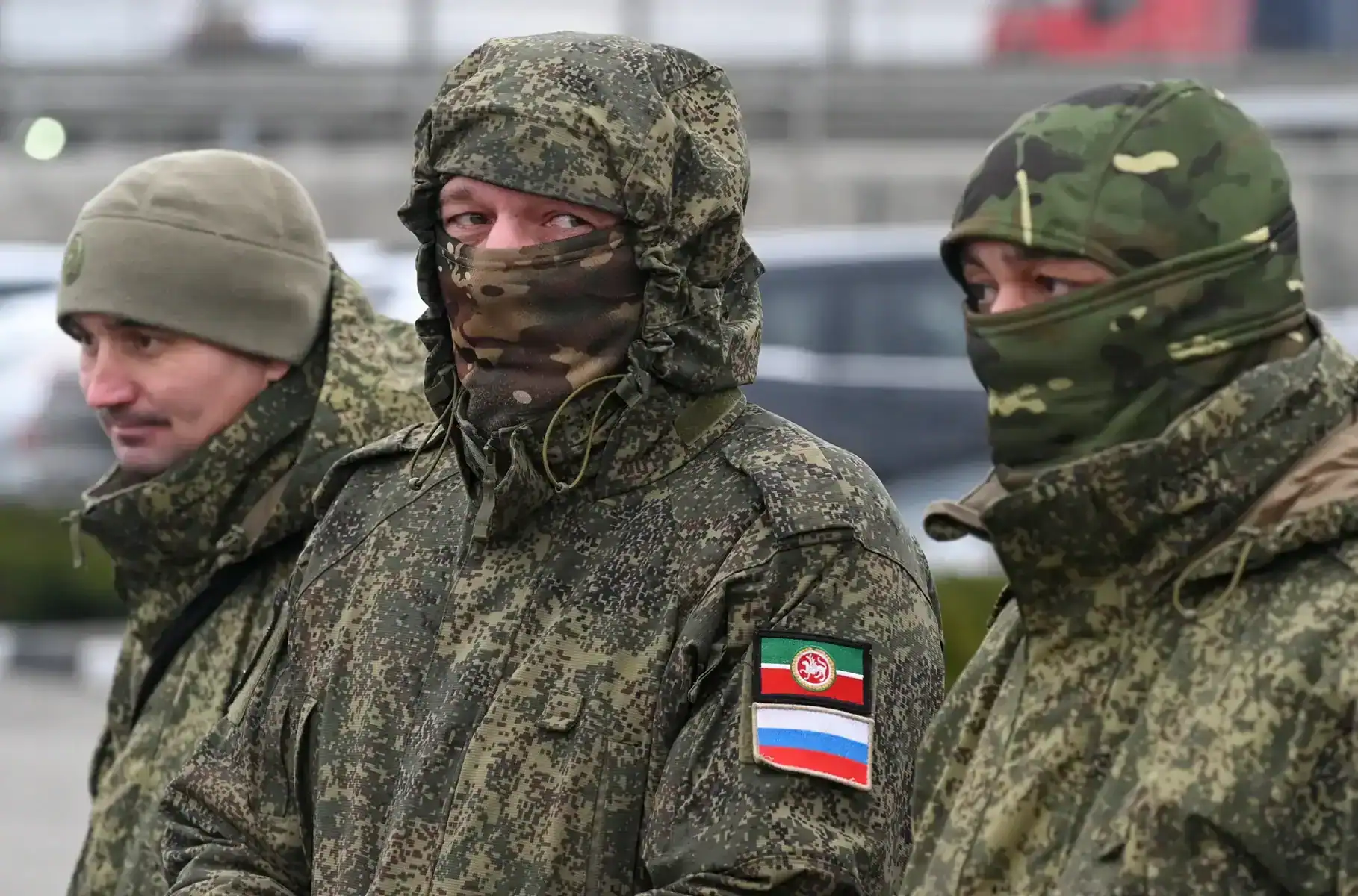 “No More Fools for Hire”: Influx of New Contract Soldiers in Russia Plummets by a Third