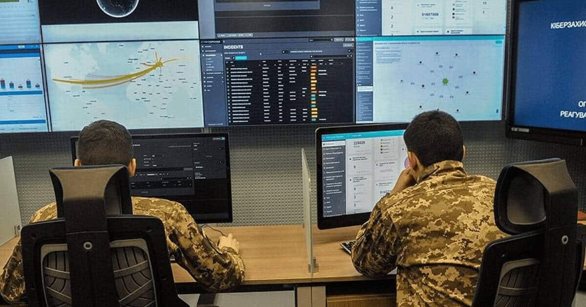 Ukraine Secures Access to EU Cybersecurity Reserve as Cyber Forces Law Stalls