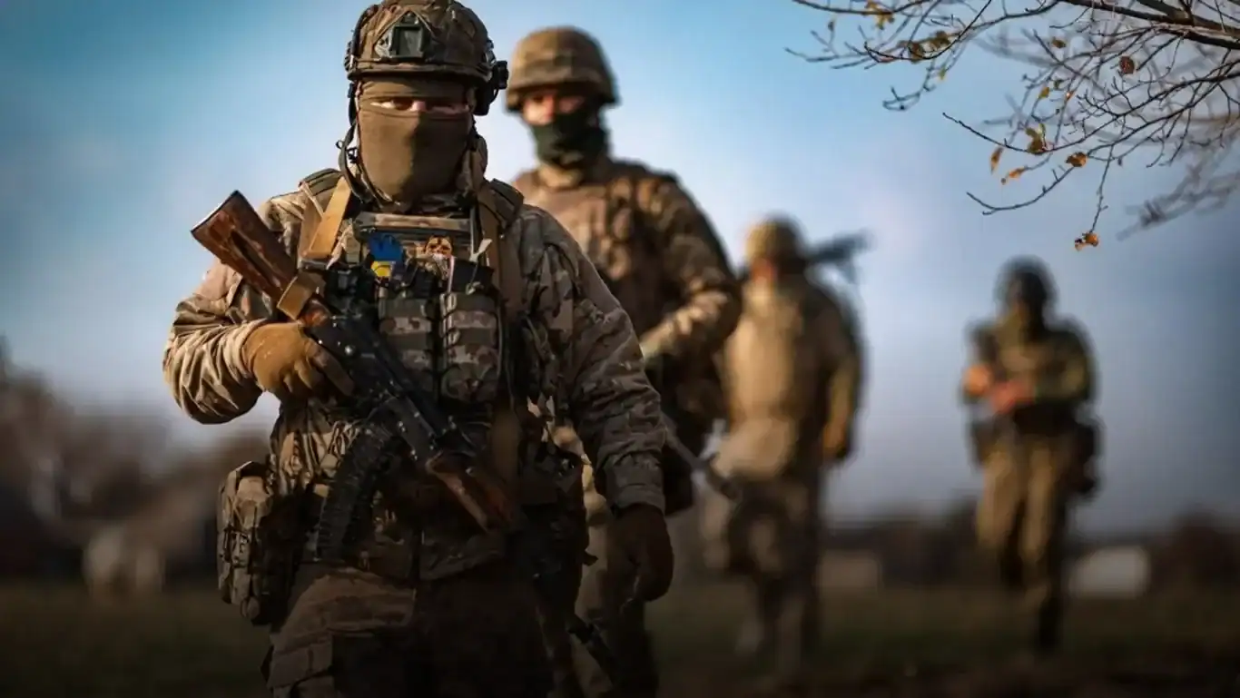 Syrskyi: Ukraine Needs to Form New Brigades Due to Threat from Belarus