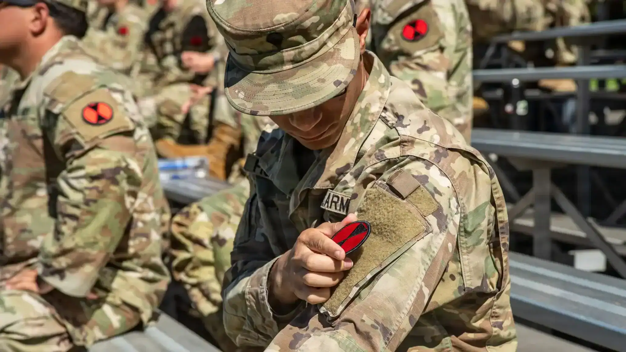 US Army Establishes New Drone and Electronic Warfare Command for Pacific Region