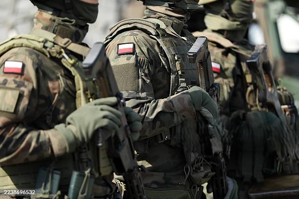 Нігерія розглядає можливість відправити своїх силовиків на навчання до Польщі