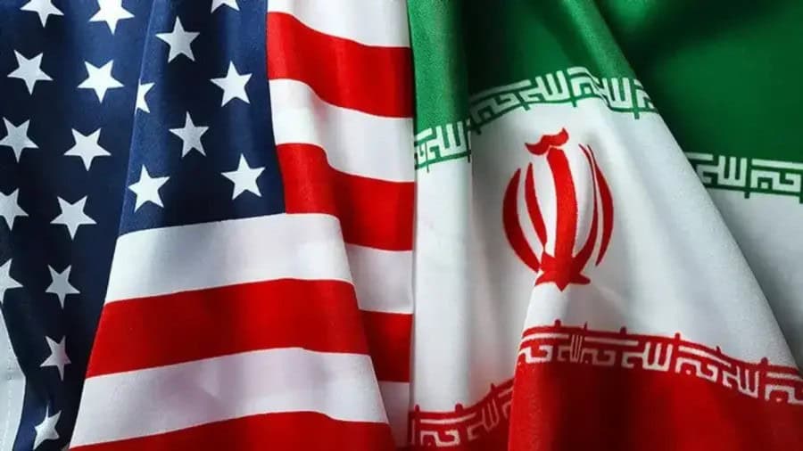 U.S.–Iran Talks Canceled; Israel Blamed