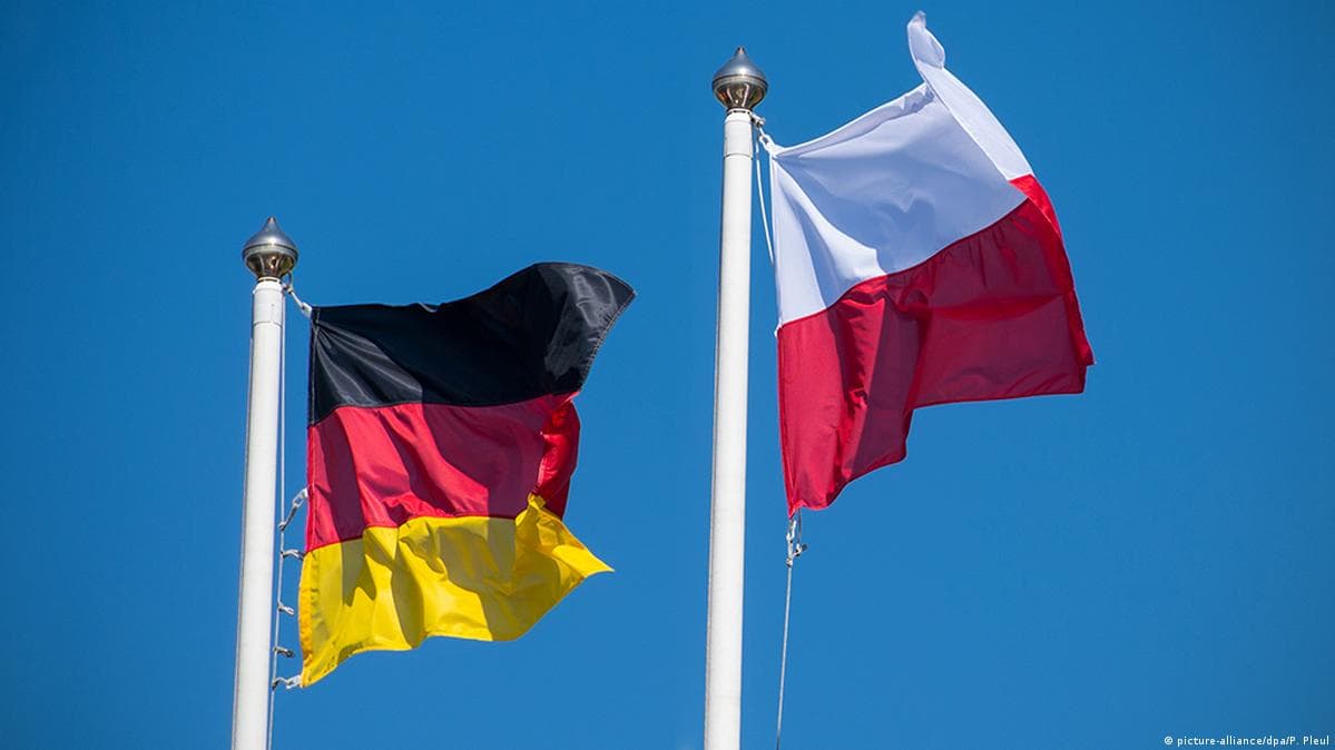 Польща та Німеччина підписали нову оборонну угоду, яка замінює договір 2011 року