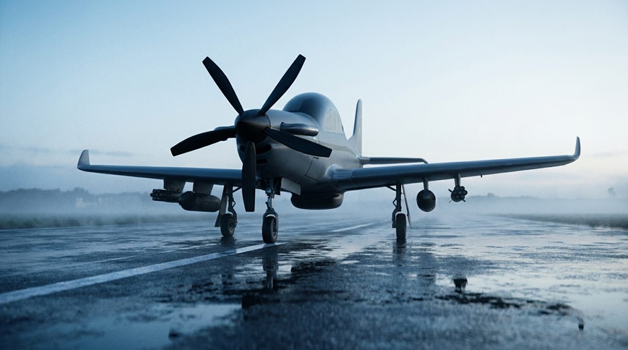 Quantum Systems Introduces Pulse P19 Multi-Role Aircraft Designed for Drone Interception