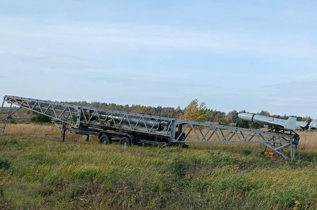 Понад 130 укриттів для дронів типу “Шахед” збудували на Донецькому аеродромі