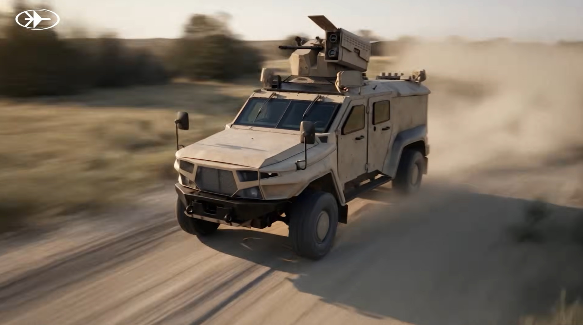 Israel Develops Container-Launched Iron Wasp Interceptor Drone