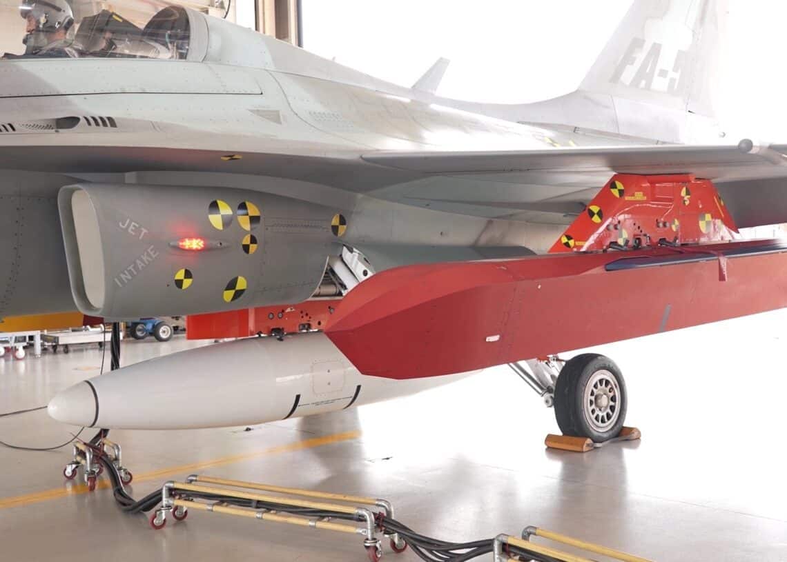 South Korea Successfully Tests New Cheonryong Cruise Missile for the First Time