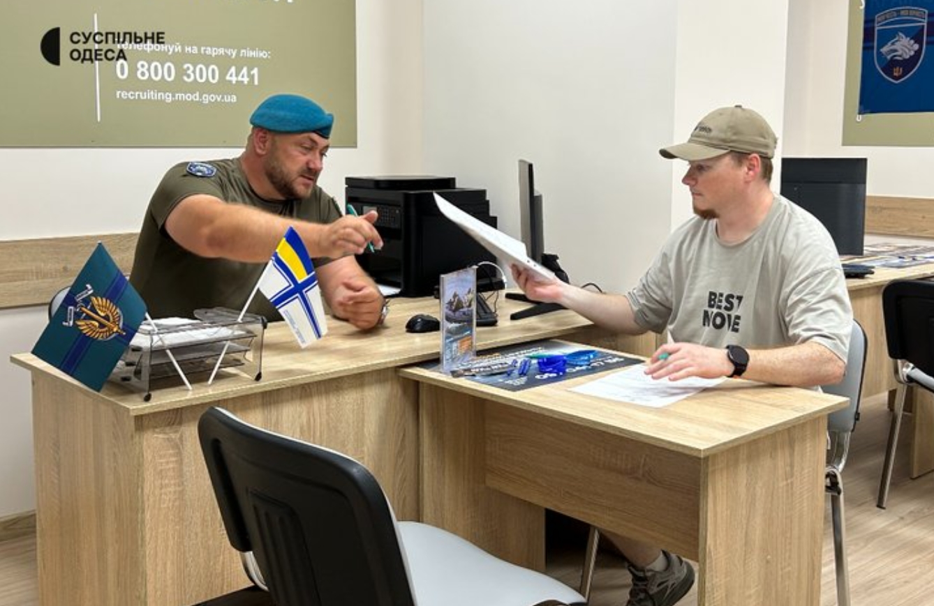 Контракти на 10, 14 або 24 місяці: в армії готують зміни