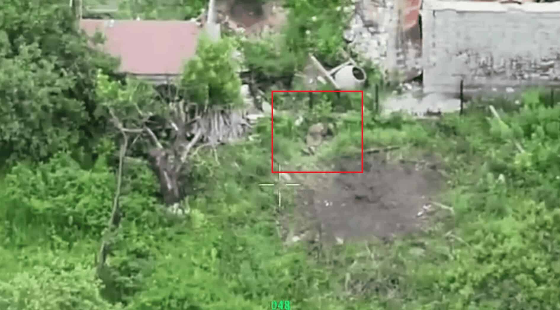Russian Troops Detected Again in Kupiansk, According to OSINT Researchers
