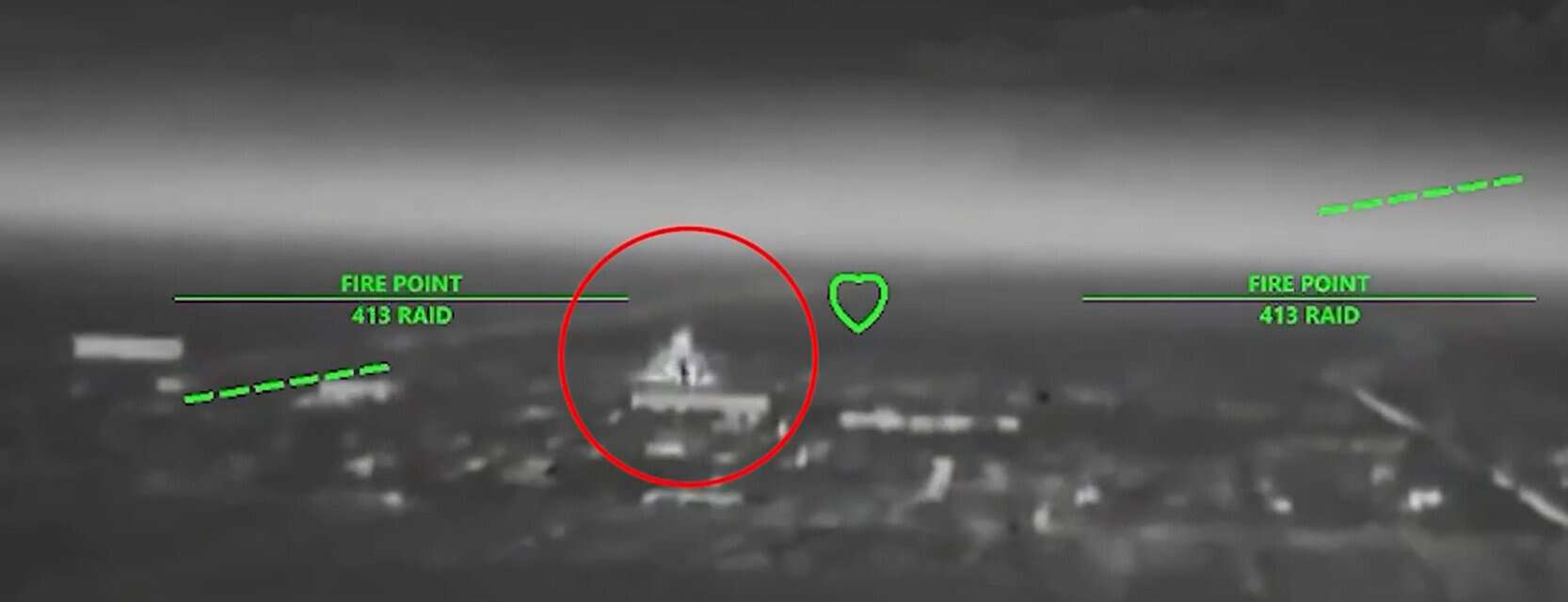 СБС уразили ППО і місця підготовки морпіхів РФ та бурятських підрозділів на трьох напрямках фронту