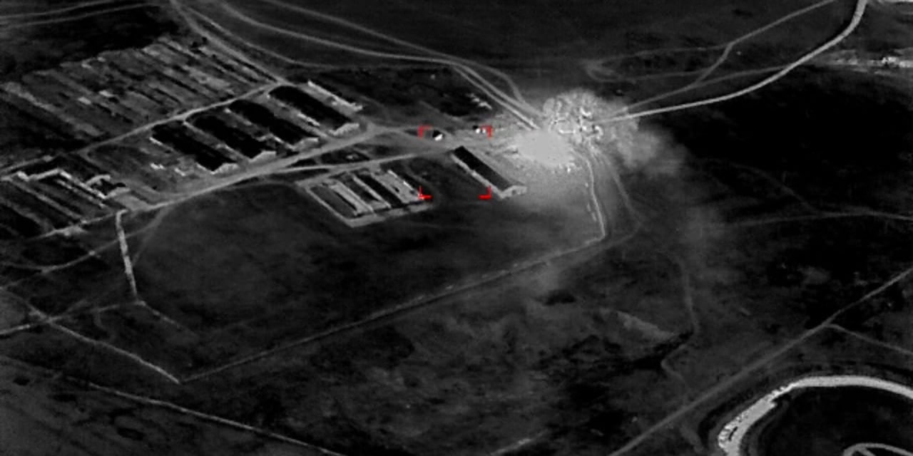 Передача супутникових знімків на телефони українських бійців пришвидшила ухвалення рішень на 90%