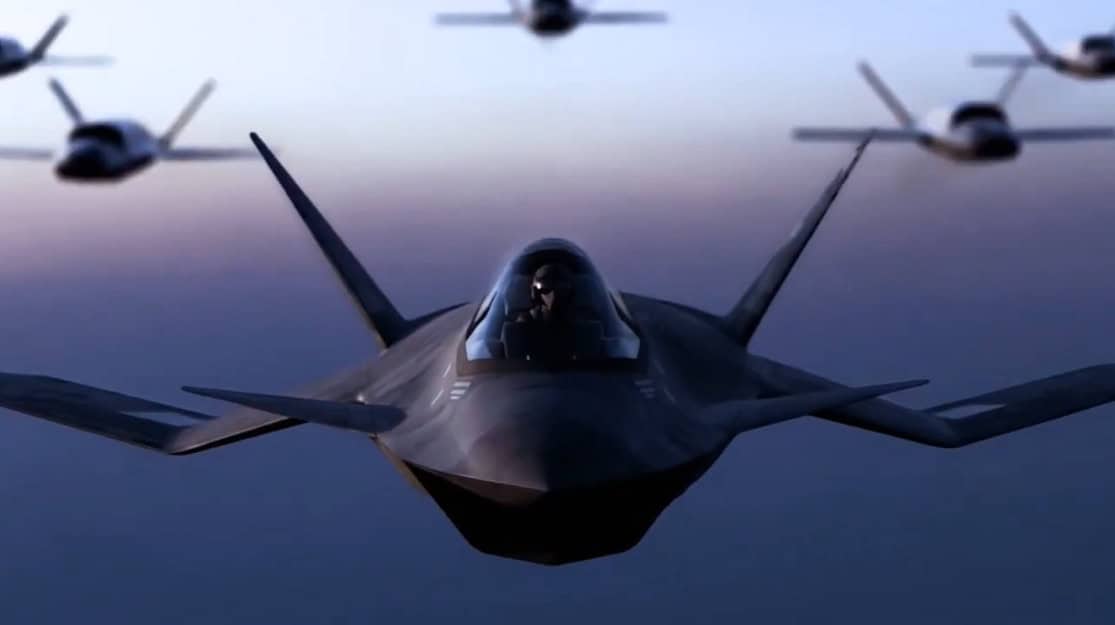 Without France: Germany and Spain Decide to Continue Sixth-Generation Fighter Project