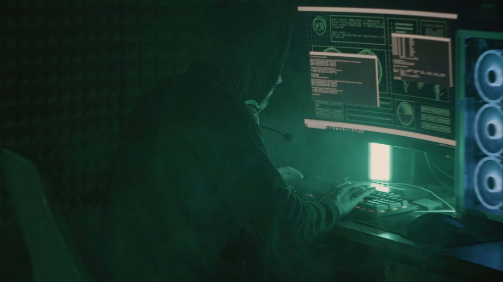 Finland Accuses Russia of Cyberespionage