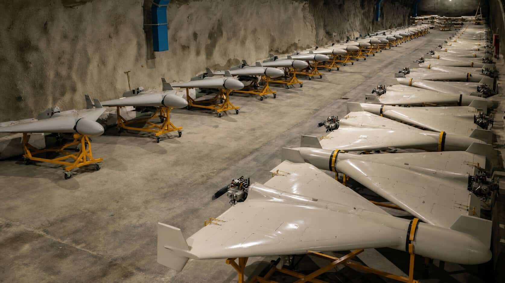 USA Investigating Russia’s Role in Iran’s Attacks on CIA Facilities in the Persian Gulf