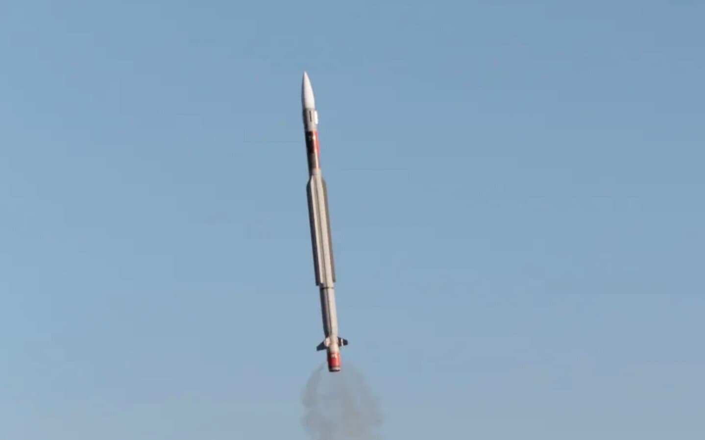 Ukraine and Italy Discuss Local Production of CAMM-ER Missiles