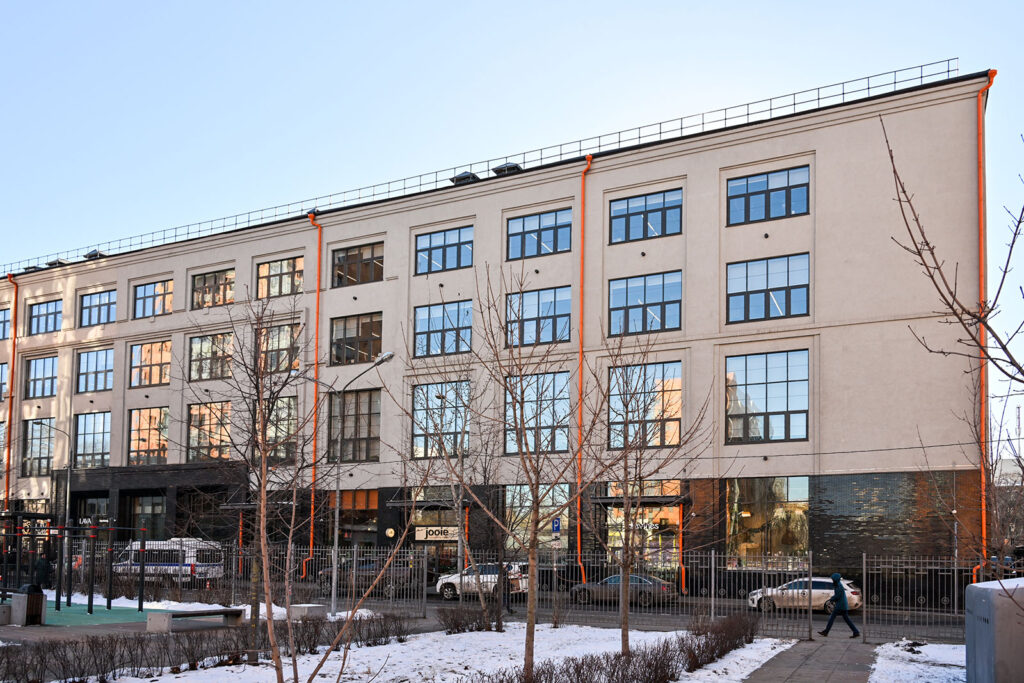ДК «Рассвет». Фото пресслужби мера Москви