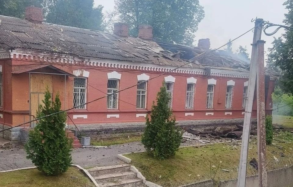 Ukrainian Drones Attacked 26th Missile Brigade’s Base in Leningrad Region, Which Is Armed with Iskander Missiles