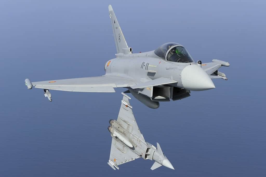 Spain Prepares Military Rearmament Plan Amid Trump’s Threats
