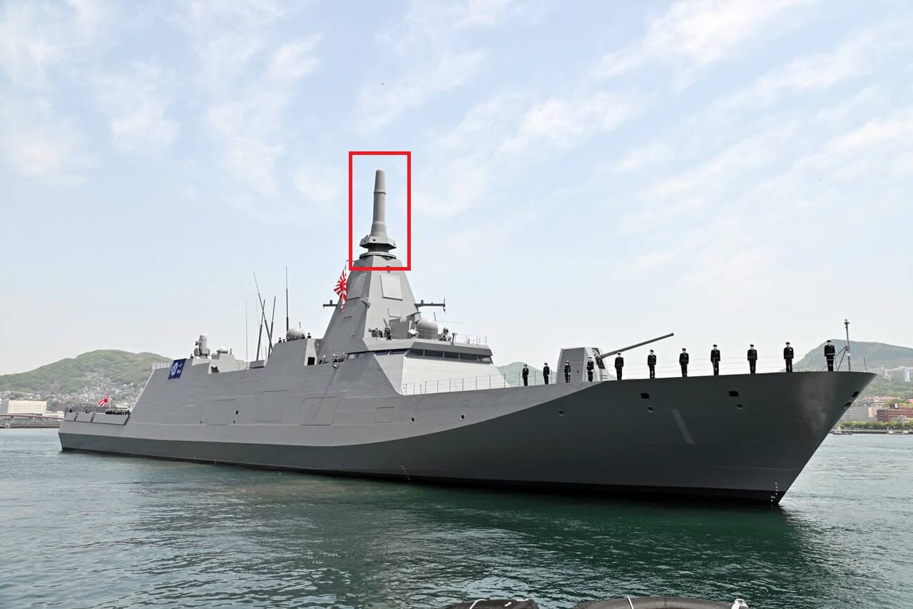 India to Localize Production of Japan’s Latest UNICORN Ship Masts