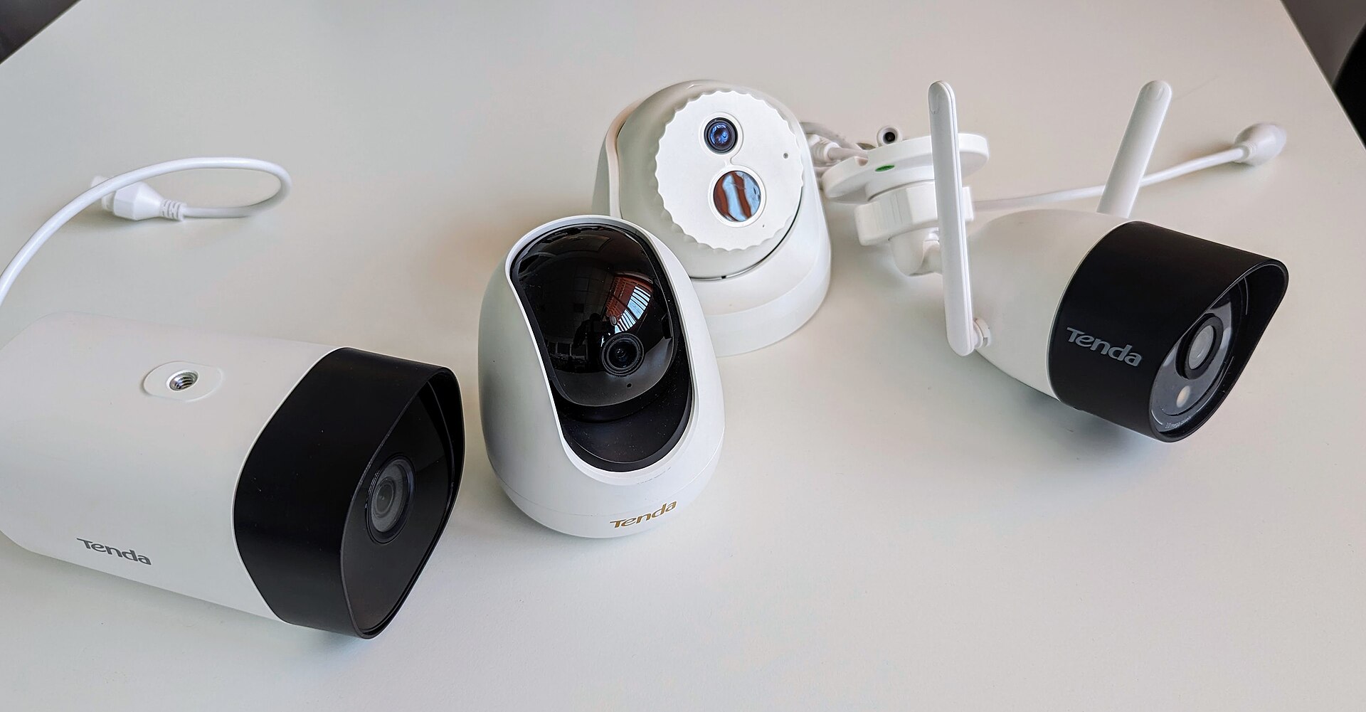 Росіяни шпигують за поставками зброї в Україну через злам IP-камер у країнах НАТО