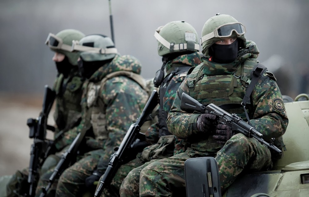 Russia Sets Up Network in Japan to Supply Sanctioned Technologies