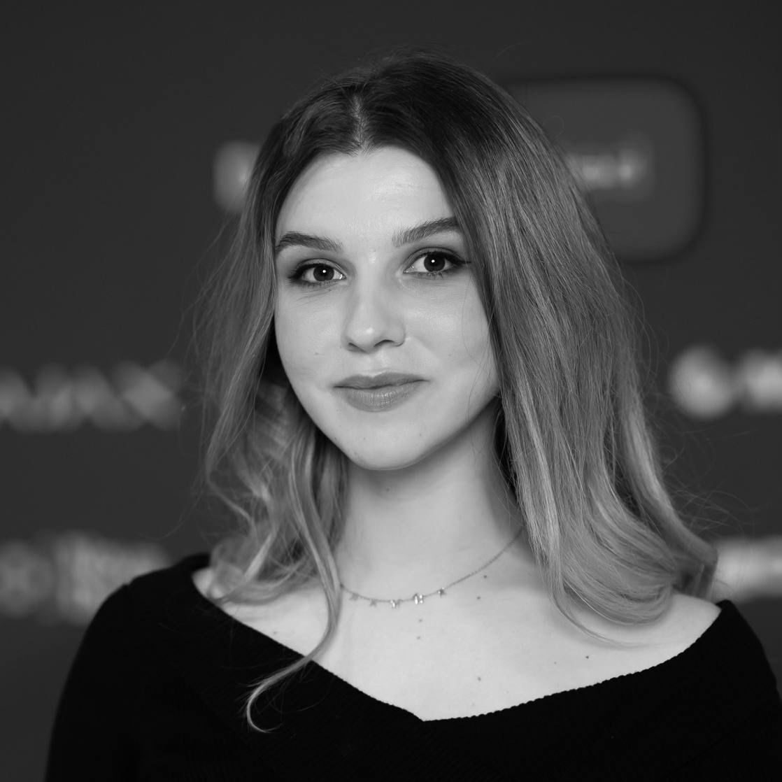 Ірина Луцак 