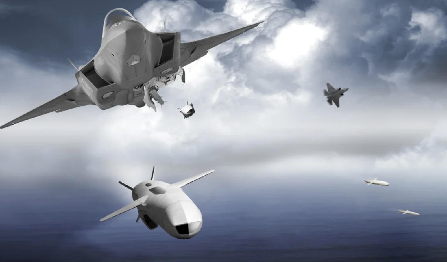Авіація США отримає ракети Joint Strike Missile на 100 млн доларів