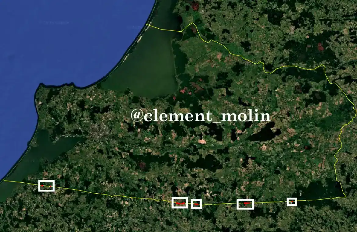 Poland and Baltic States Lack Comprehensive Fortification System Against Russia