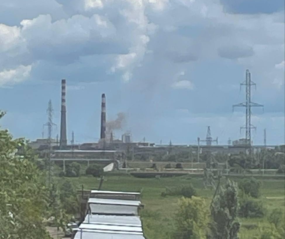 На «Курганмашзаводе» за 2000 км від України пролунали вибухи, у регіоні оголосили безпілотну небезпеку