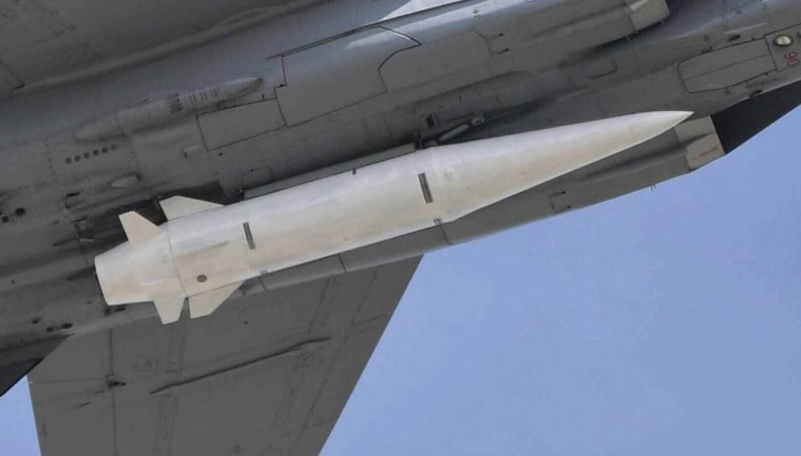 Lima Electronic Warfare System Intercepted 61 Russian Kinzhal Missiles