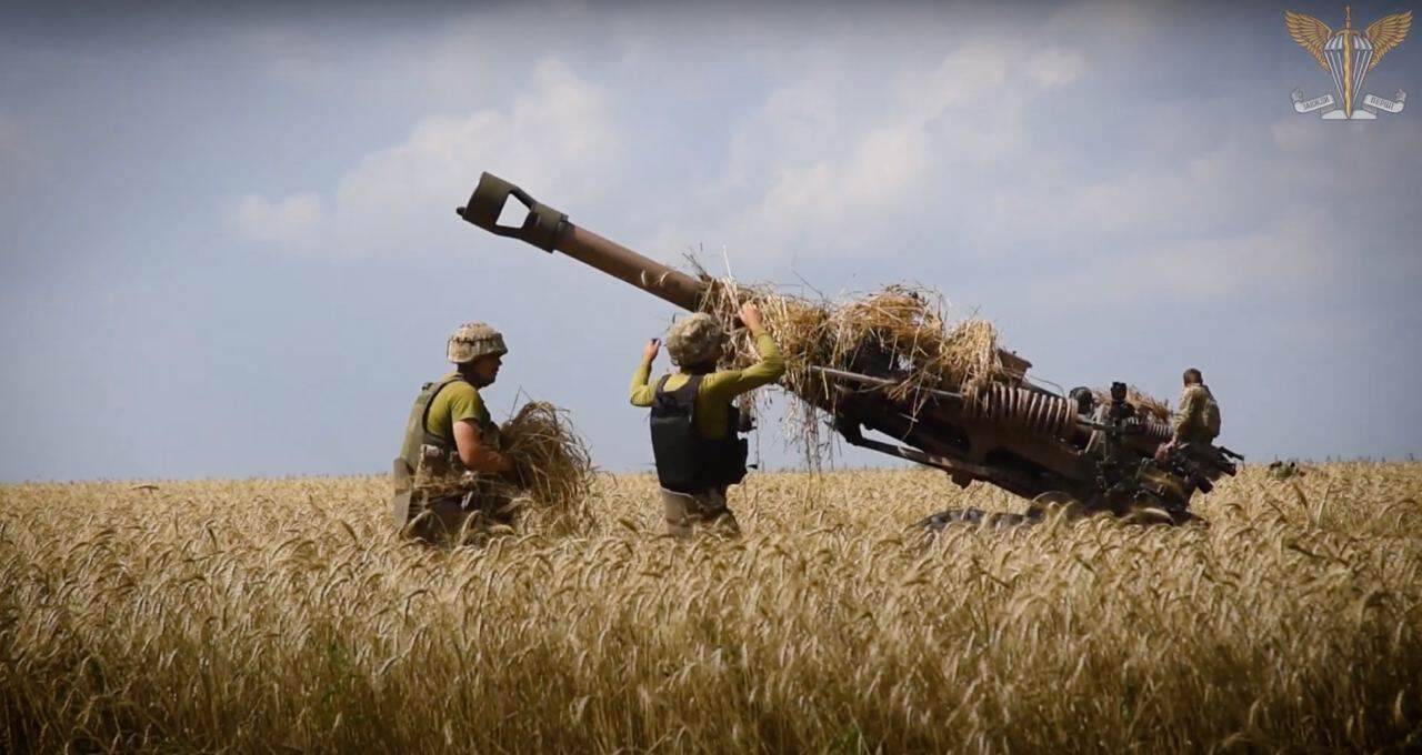 Ukraine Secures License to Produce 105mm L119 Howitzers