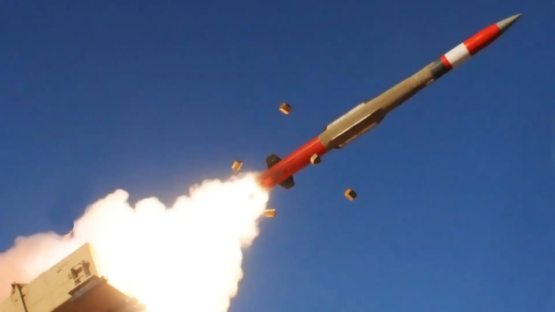 L3Harris to Triple PAC-3 MSE Component Production for Ukraine