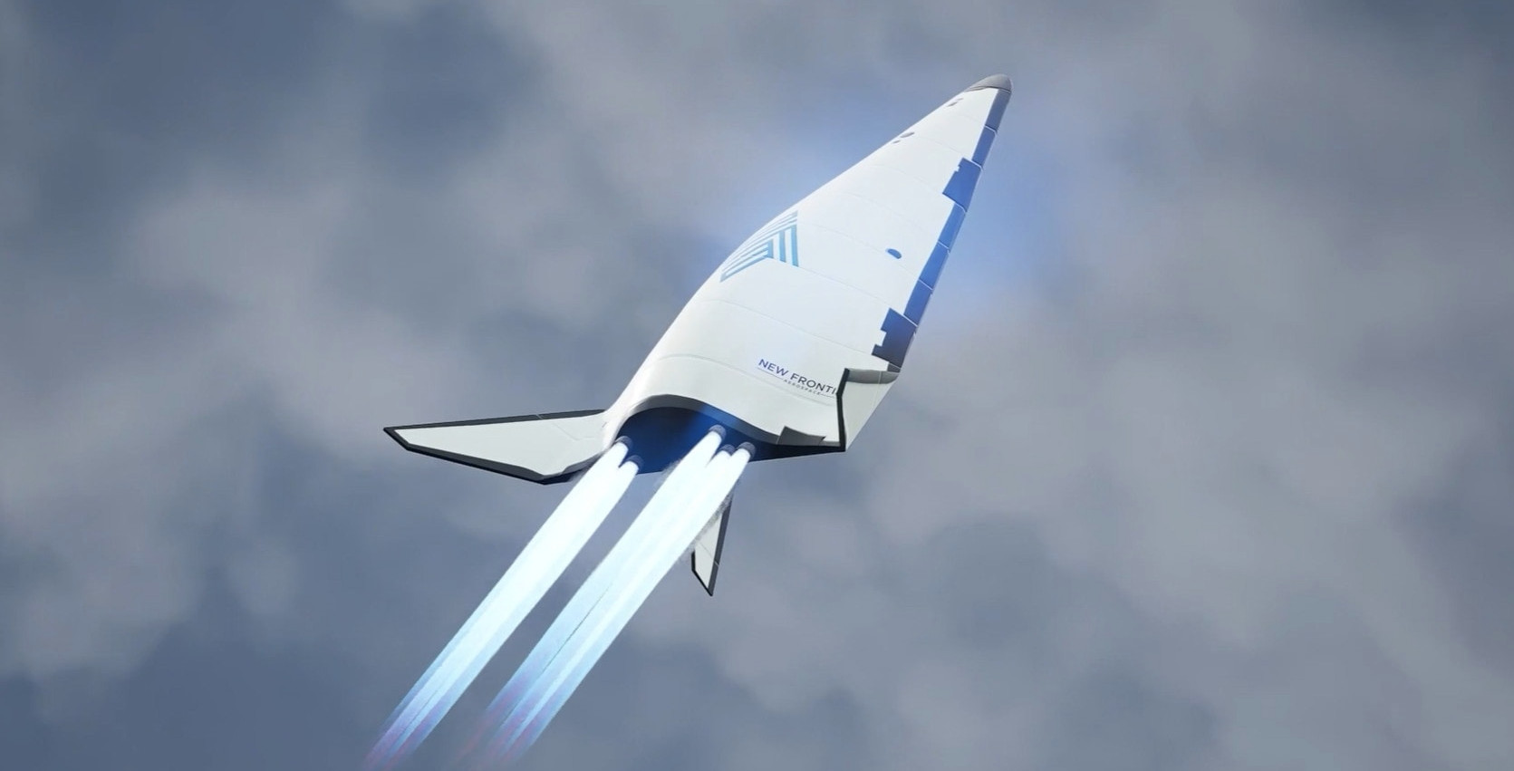 U.S. Air Force Wants Vertical Takeoff Bomber as Alternative to B-21 Raider