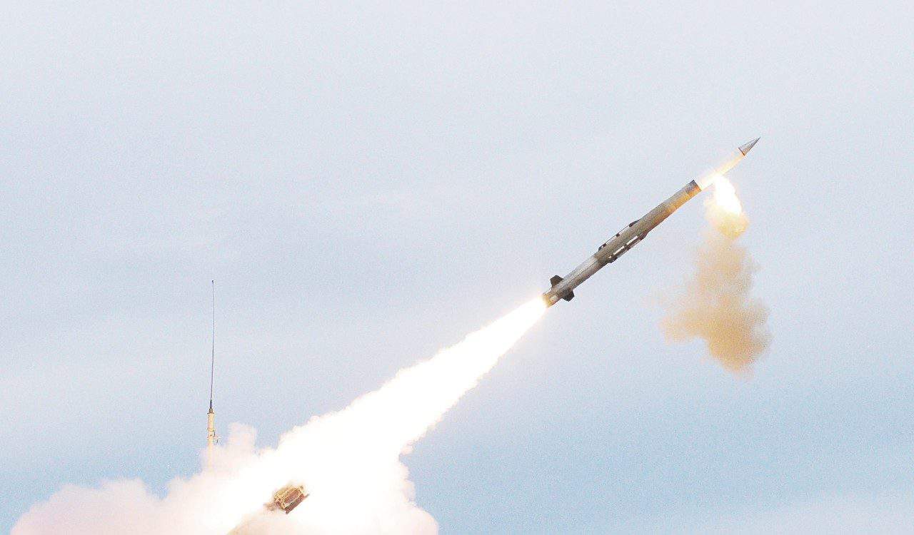 Ukraine has Once Again Begun Shooting Down Russian Ballistic Missiles