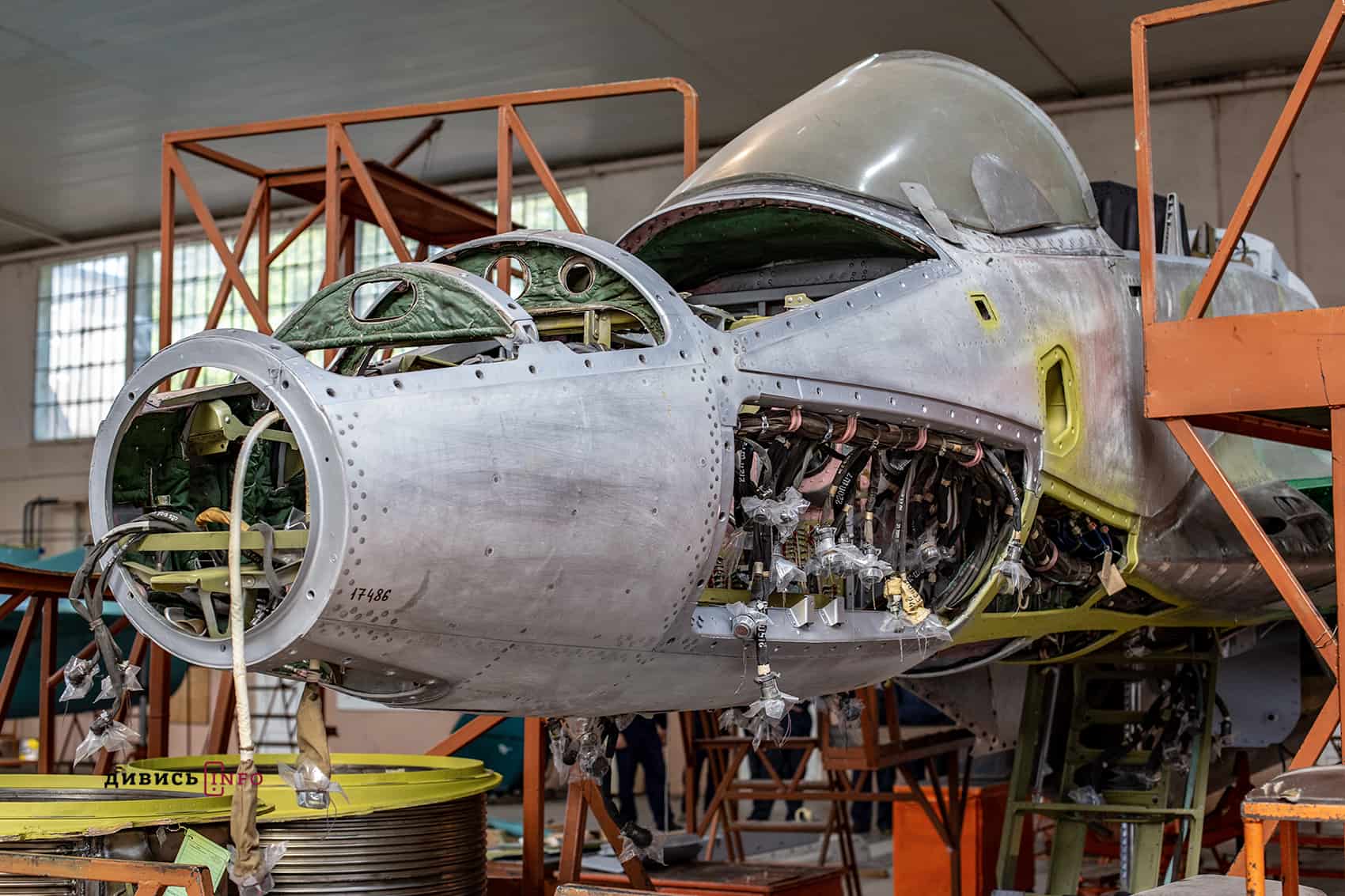 Not About Technology: Ukraine and Poland Can’t Agree on Who Will Pay for MiG-29 Repairs