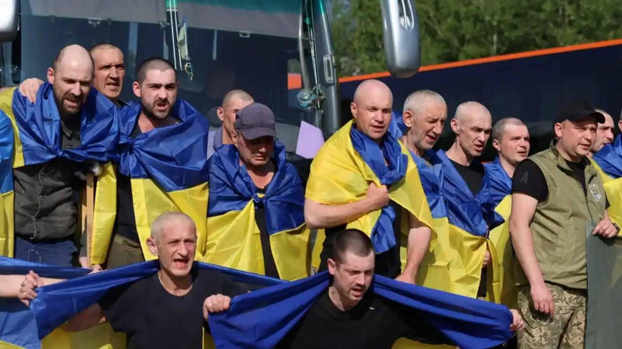 “Mothers’ Shield”: How Russian Special Services Use Relatives of Prisoners of War