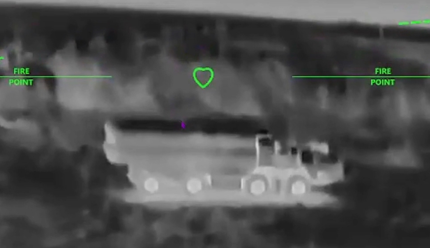 У Криму дрони СБС уразили С-400, «Панцирь-С1» та дві РЛС