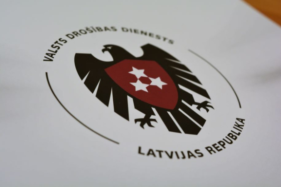 Four Latvian Citizens Accused of Spying for Russia
