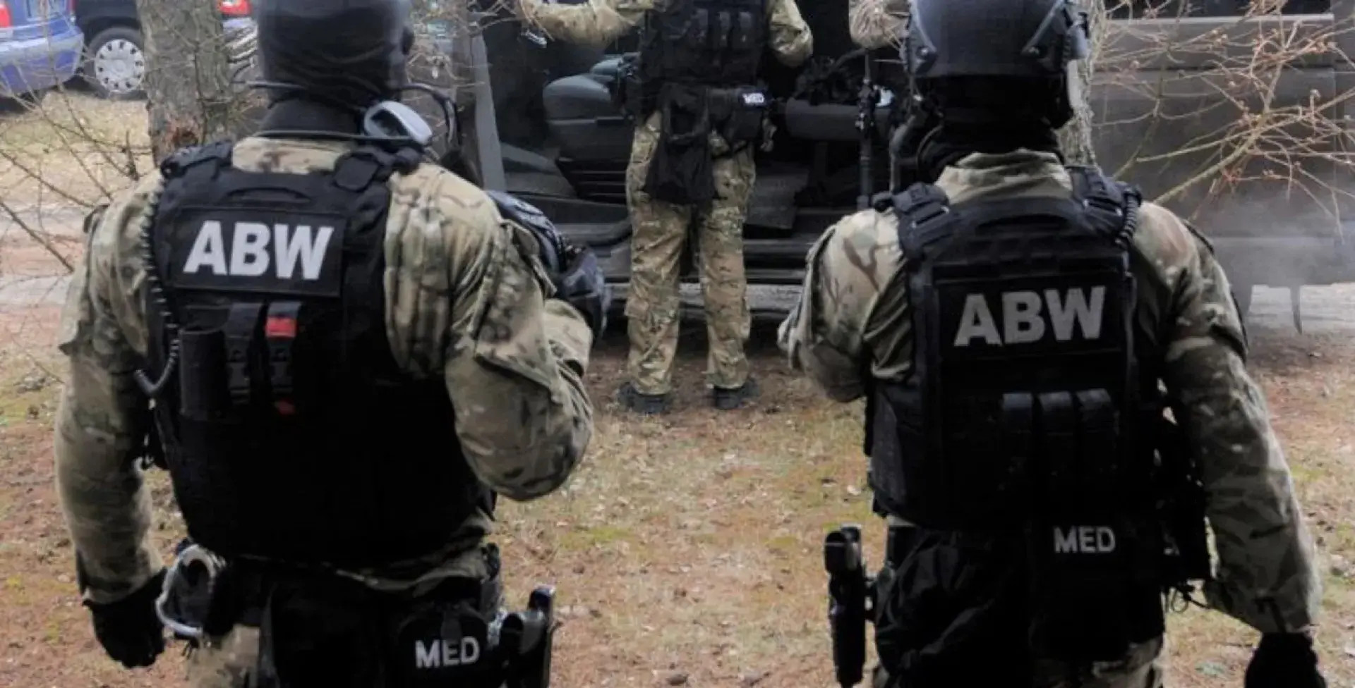 Belarusian and Polish Citizens Arrested and Charged with Espionage in Poland