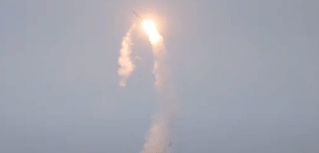 Russia Used Two-Thirds of Its Annual Zircon Missile Production in 19 Days of July