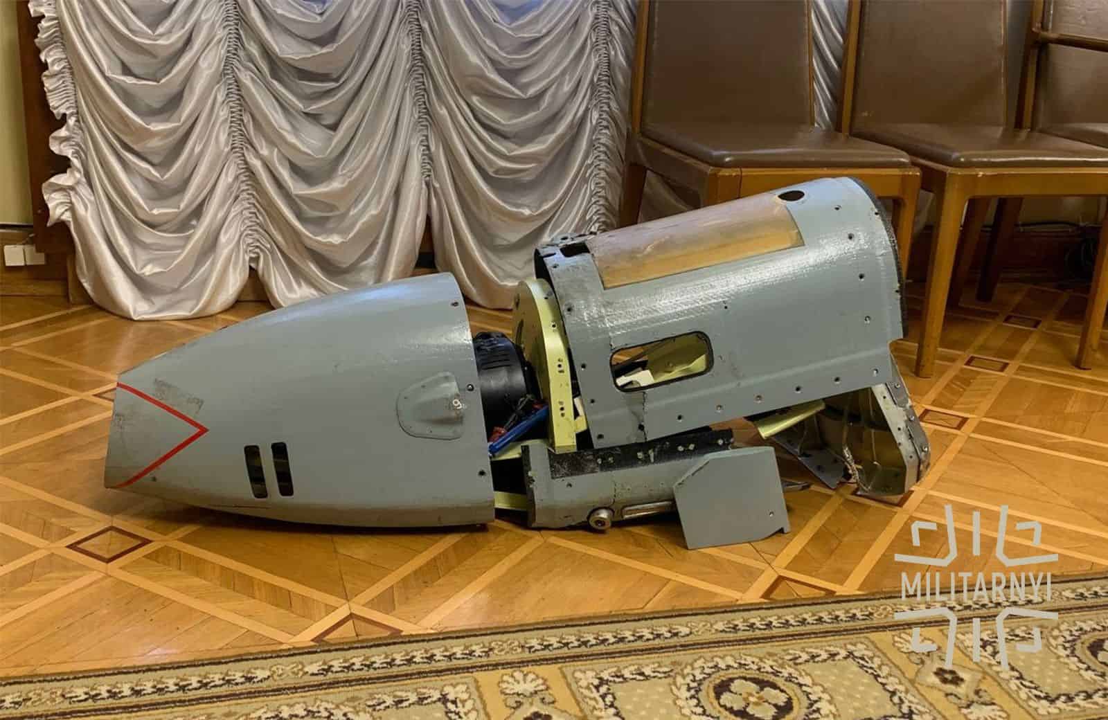 Russia Begins Mass Production of New Banderol Cruise Missile Following Strikes on Ukraine