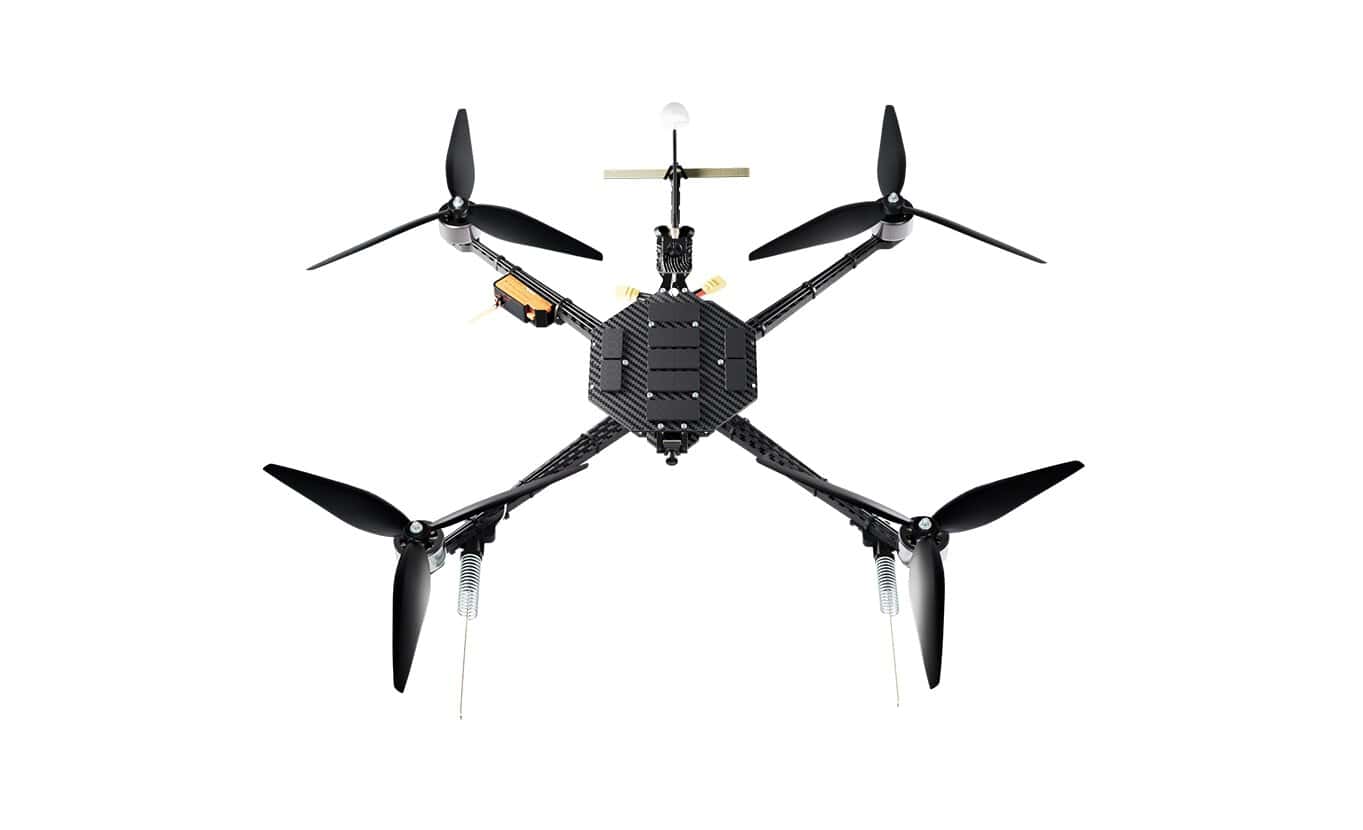 VYRIY 15 FPV drone