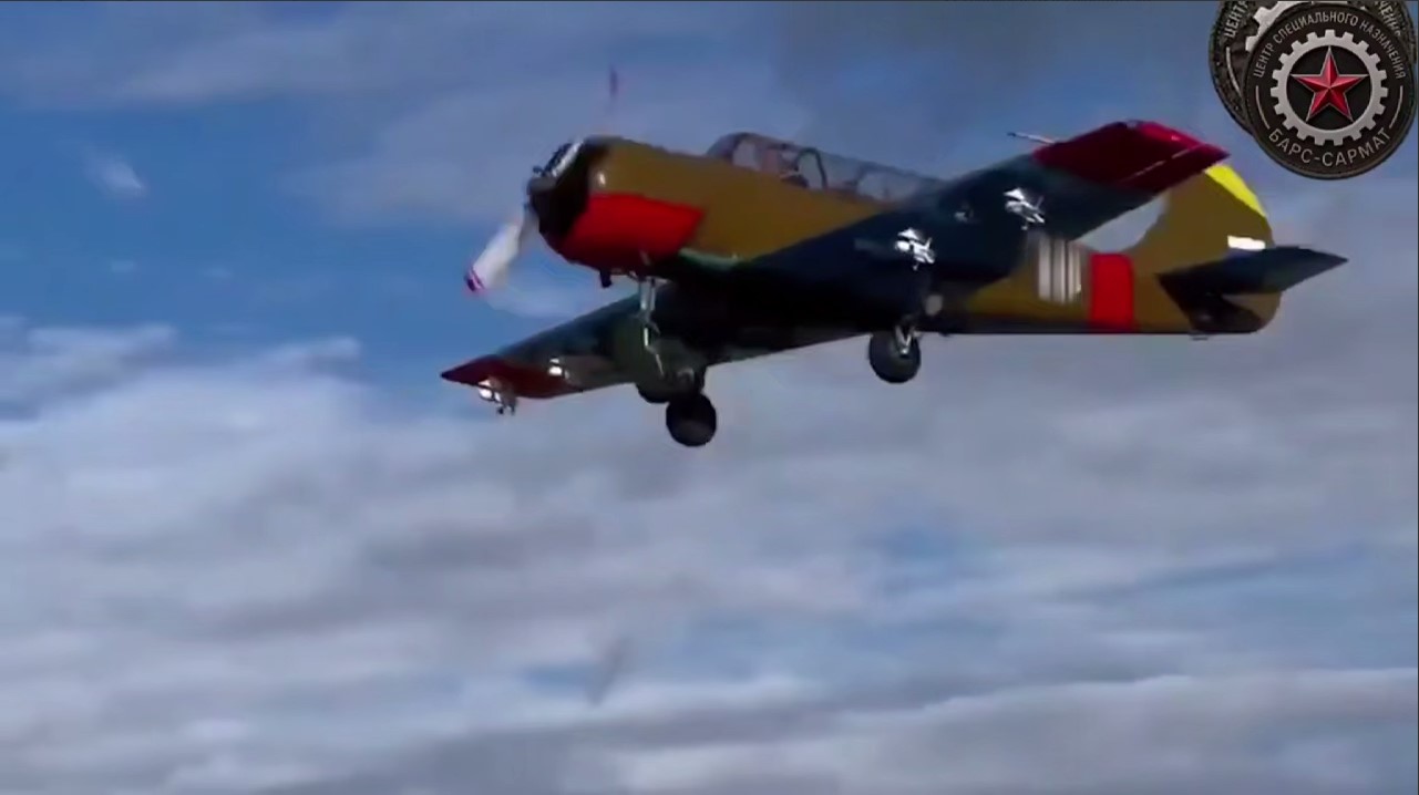 Росія почала використовувати Як-52 та Ан-2 як носії дронів-перехоплювачів