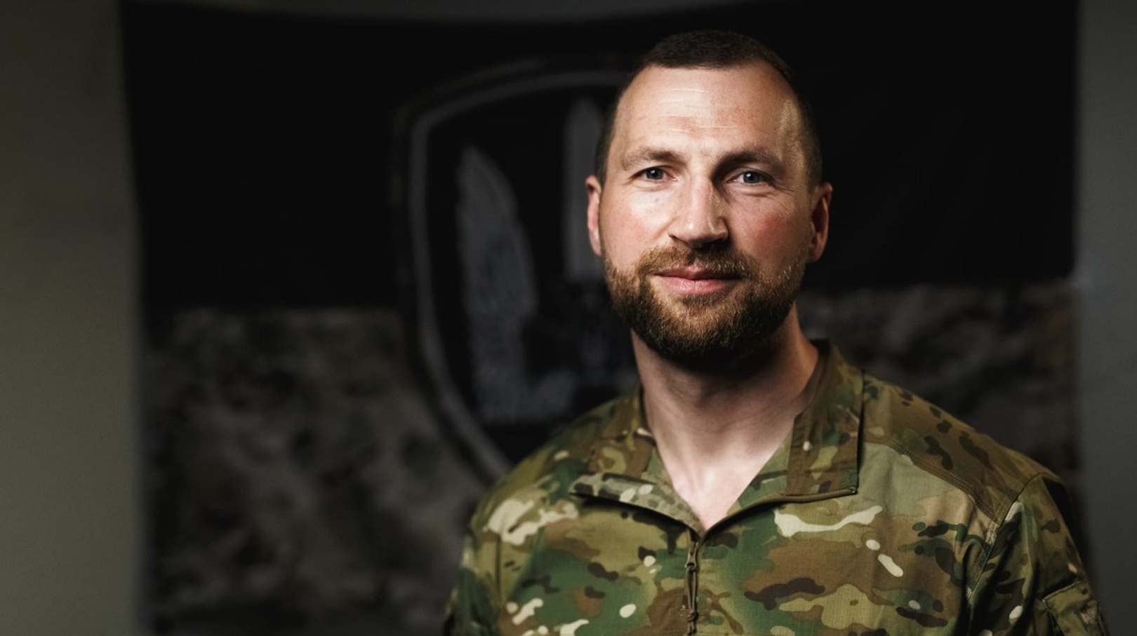 Уряд призначив Євгенія Хмару тимчасовим виконувачем обов’язків міністра оборони