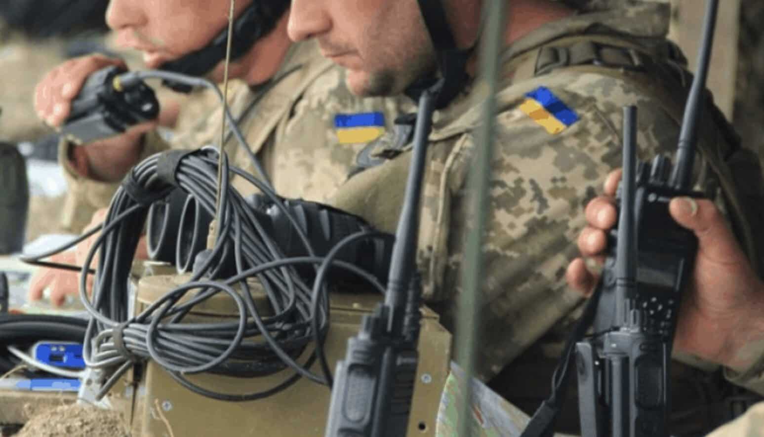 Начальник складу отримав 10 років за здачу радіостанцій в ломбард