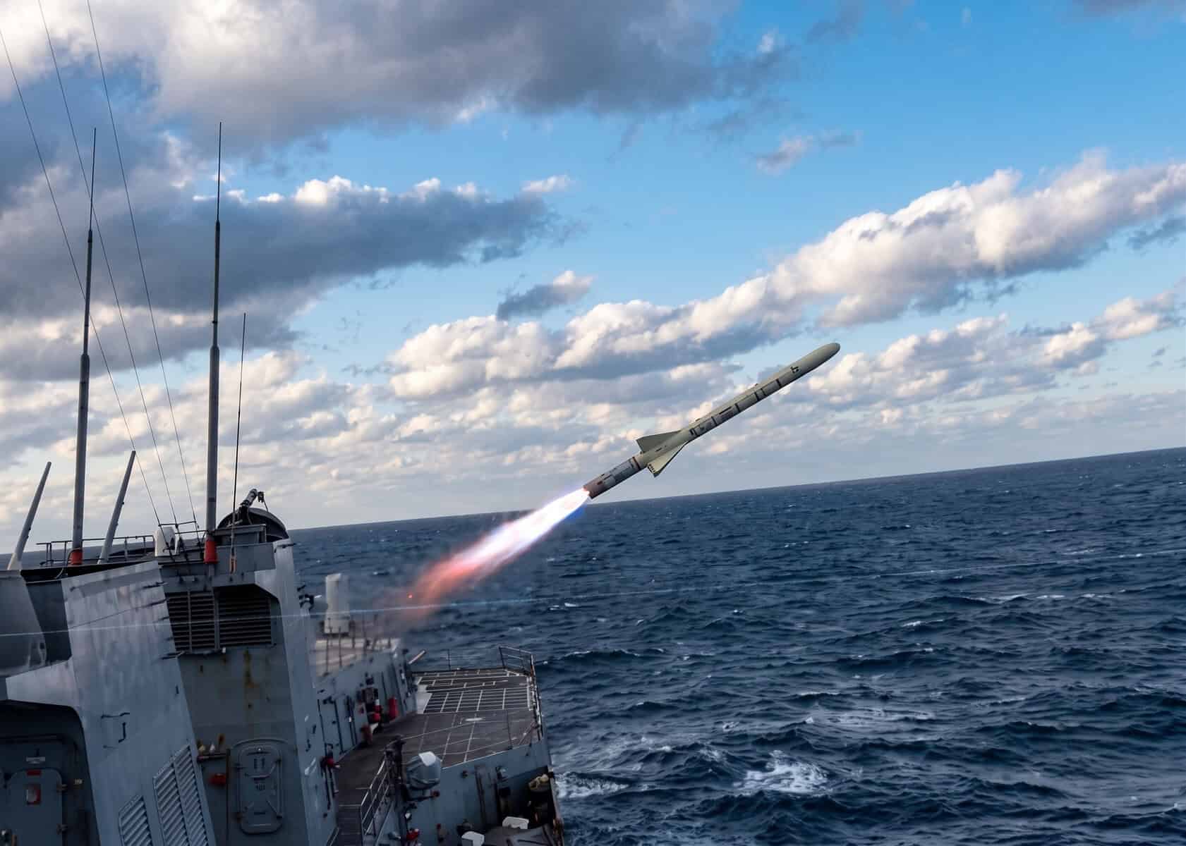 Японія замовила ПКР Type 17 у Mitsubishi на 60 млн доларів