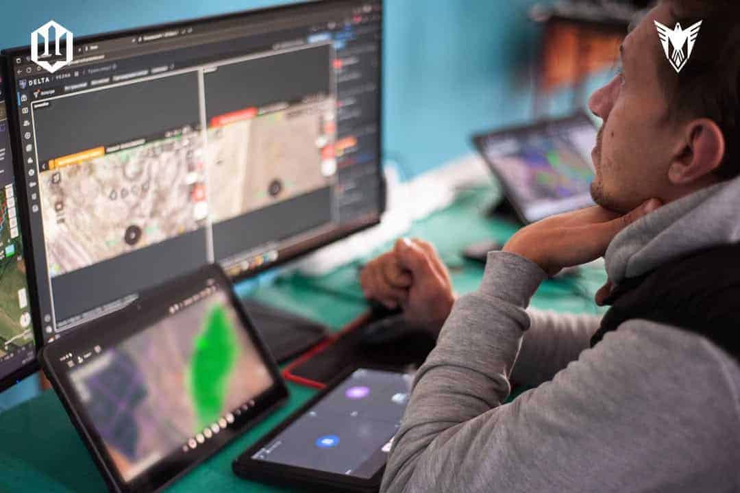 “ChatGPT Alternative”: Ukrainian Troops Develop Marichka AI System for Battlefield Planning