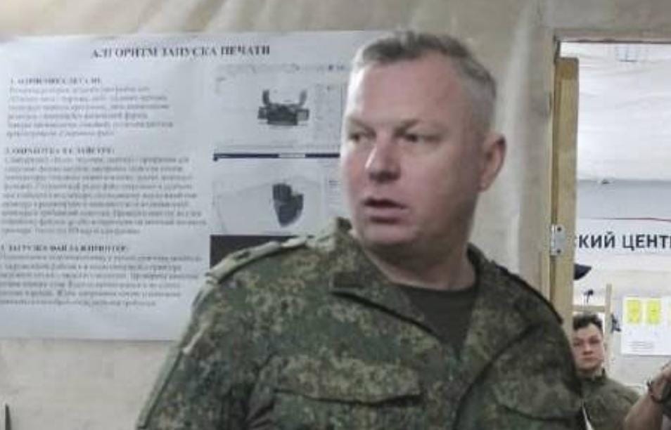 Тортури, вимагання та вбивства: у РФ відправили до СІЗО генерала через справу ПВК «Ястреб»